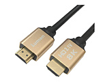 LDC-8KHDMI15 EgnCXs[hHDMIP[u Ver2.1 8KΉ ubN m1.5m /HDMIHDMI /X^_[h^Cvn y864z