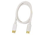 TDC-WHDP30 DisplayPortP[u Ver1.2 4KΉ zCg m3mn