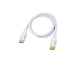 TDC-WH8KDP20 DisplayPortP[u Ver1.4 8KΉ zCg m2mn