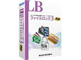 �kWin�Łl LB �t�@�C�����b�N3 Pro 50���C�Z���X�p�b�N    �mWindows�p�n