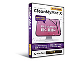 CleanMyMac X    mMacpn