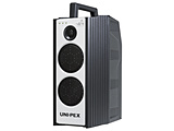 SD/USB/Bluetooth�v���[���[�t�h�H�`���C�����X�A���v   WA-372B