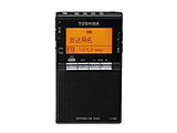 TY-SPR8(KM)手机收音机[AM/FM/宽大的FM对应]