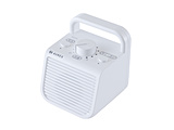 �e���r�p�X�s�[�J�[ AUREX  AX-ST10(W) �m�n�C���]��Ή� /Bluetooth��Ή� /Wi-Fi��Ή��n