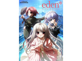 中古品 eden*PLUS+MOSAIC[二手的PC游戏]