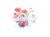 FLOWERS OST PRINTEMPS��������