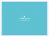 [箱子掉色，有] FLOWERS Sweet sounds Box"Le bouquet"ＣＤ[sof001]