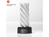 TENGA 3D SPIRAL 1   TNH-001