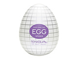 TENGA�i�e���K�jEASY ONA-CAP EGG �X�p�C�_�[
