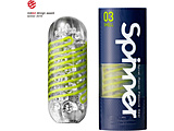 �e���K �X�s�i�[ SHELL 1��   SPN-003