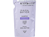 MAMA BUTTER (}}o^[) Vv[ x_[IW  ߂p 400ml