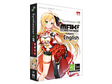 Synthesizer V }L English AI Rv[g    mWinEMacELinuxpn