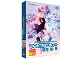 kWinŁl VOICEROID + ՗t E y864z