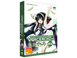 kWinŁl VOICEROID{ kq EX