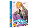 kWinŁl VOICEROID+ ސRE EX