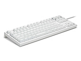 L[{[h REALFORCE R3S 45g׏d/ÉEeL[X(Windows) X[p[zCg R3SC21 mL /USBn