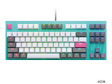 REALFORCE GX1 GAMING KEYBOARD <p> eL[X 45g   X1UDM1 mL /USBn