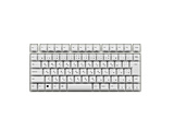 キーボード REALFORCE RC1 30g荷重・テンキーレス(Android/iPadOS/iOS/Mac/Windows) スーパーホワイト C1HJ23 ［有線・ワイヤレス /Bluetooth・USB］