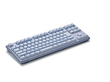 �L�[�{�[�h REALFORCE R4 45g�׏d�E�e���L�[���X ���{�ꂩ�ȂȂ�(Mac/Windows) ���^���b�N�u���[ R4HC81 �m�L���E���C�����X /Bluetooth�EUSB�n