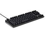 �Q�[�~���O�L�[�{�[�h REALFORCE GX1 Plus  45g�׏d ���{�ꂩ�ȂȂ� �_�[�N�O���[/�u���b�N X1PC11 �m�L�� /USB�n
