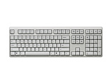 �L�[�{�[�h REALFORCE R4 30g�׏d(�p��z��)(Mac/Windows) �z���C�g R4HB23 �m�L���E���C�����X /�p��z�� /�Ód�e�ʕ����n