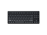 �L�[�{�[�h REALFORCE R4 30g�׏d�E�e���L�[���X(�p��z��)(Mac/Windows) �u���b�N R4HD13 �m�L���E���C�����X /Bluetooth�EUSB�n