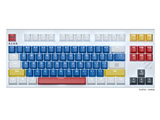 �Q�[�~���O�L�[�{�[�h�{���X�g���X�g REALFORCE GX1 Plus�u�@����mZ�K���_���v(�p��z��) Z�K���_�� X1PDZ1 �m�L�� /USB�n ���������ȍ~�̂��͂�