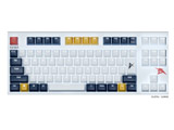 �Q�[�~���O�L�[�{�[�h�{���X�g���X�g REALFORCE GX1 Plus�u�@����m�K���_�� �t�P�̃V���A�v �˃K���_�� X1PCN1 �m�L�� /USB�n ���������ȍ~�̂��͂�