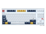 �Q�[�~���O�L�[�{�[�h�{���X�g���X�g REALFORCE GX1 Plus�u�@����m�K���_�� �t�P�̃V���A�v(�p��z��) �˃K���_�� X1PDN1 �m�L�� /USB�n ���������ȍ~�̂��͂�
