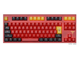 �Q�[�~���O�L�[�{�[�h�{���X�g���X�g REALFORCE GX1 Plus�u�@����m�K���_�� �t�P�̃V���A�v �T�U�r�[ X1PCS1 �m�L�� /USB�n ���������ȍ~�̂��͂�