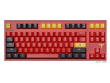 �Q�[�~���O�L�[�{�[�h�{���X�g���X�g REALFORCE GX1 Plus�u�@����m�K���_�� �t�P�̃V���A�v(�p��z��) �T�U�r�[ X1PDS1 �m�L�� /USB�n ���������ȍ~�̂��͂�