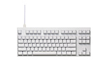 �Q�[�~���O�L�[�{�[�h REALFORCE GX1 Plus 30g�׏d(�p��z��) �X�[�p�[�z���C�g X1PD23 �m�L�� /USB�n