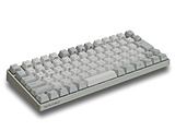 �L�[�{�[�h REALFORCE RC1 45g�׏d�E�e���L�[���X(Android/iPadOS/iOS/Mac/Windows) �A�C�{���[ C1HJ51 �m�L���E���C�����X /Bluetooth�EUSB�n