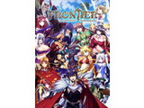 VenusBlood FRONTIER International 普及版 【sof001】