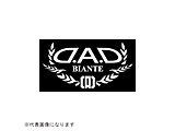 DAD�@�I�[�g���f���X�e�b�J�[�@�r�A���e�@�z���C�g   ST112-03
