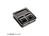 �t�����g�Z���^�[�e�[�u���@�X�N�G�A�@�u���b�N�E�b�hVer2�@�Z���i�@C27�@�N���R   DU574-17