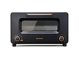 〔展示品〕 オーブントースター BALMUDA The Toaster Pro ブラック K05A-SE