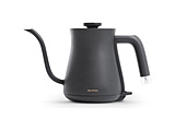 �k�W���i�l �d�C�P�g�� BALMUDA The Pot�i�o���~���[�_ �U�E�|�b�g�j �u���b�N KPT01JP-BK �m0.6L�n