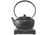 kWil dCPg Moon Kettle i[Pgj ubN KPT02JP-BK m0.9Ln