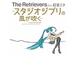 Retrievers feat.~N / ]X^WIWu̕- CD y852z