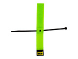 �P�[�u���n���K�[ 25.4mmX228.6mm 1�{�� �l�I���O���[�� RIP-TIE �l�I���O���[�� S-09-1PK-NG