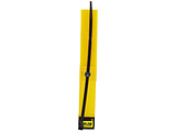 ]P[unK[ 25.4mmX355.6mm 1{  RIP-TIE  S-P14-1PK-Y