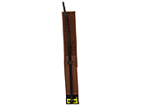 ��]���P�[�u���n���K�[ 25.4mmX355.6mm 3�{�� �� RIP-TIE �� S-P14-003-BN