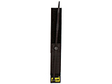 ��]���P�[�u���n���K�[ 25.4mmX355.6mm 10�{�� �� RIP-TIE �� S-P14-010-BK