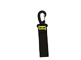 �P�[�u���L�����A�[(�X�i�b�v�t�b�N) 25.4mmX152.4mm 5�{�� �� RIP-TIE �� J-06-005-BK