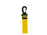 �P�[�u���L�����A�[(�X�i�b�v�t�b�N) 25.4mmX228.6mm 10�{�� �� RIP-TIE �� J-09-010-Y