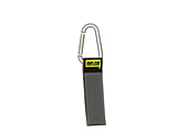 �P�[�u���L�����A�[(�O�p�J���r�i�E��) 25.4mmX228.6mm 10�{�� �D RIP-TIE �D J-S9-T10-GY