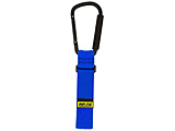 �P�[�u���L�����A�[ �E�F�r���O�t���i����J���r�i�j 50.8mmX609.6mm 5�{�� �� RIP-TIE