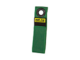 �P�[�u���L�����A�[LG(�X�g���b�v�̂�) 38.1mmX230mm 4�{�� �� RIP-TIE �� LG-09-G04-GN
