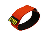 �V���`�X�g���b�v �E�F�r���O�t�� 50.8mmX2438.4mm 50�{�� �I�����W RIP-TIE